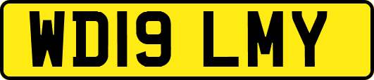 WD19LMY