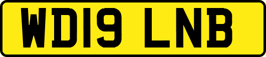 WD19LNB