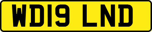 WD19LND