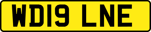 WD19LNE