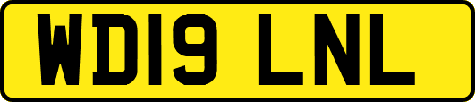 WD19LNL