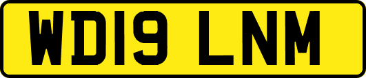 WD19LNM