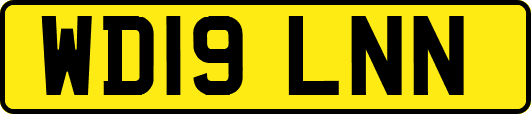 WD19LNN