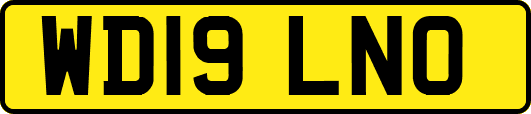 WD19LNO