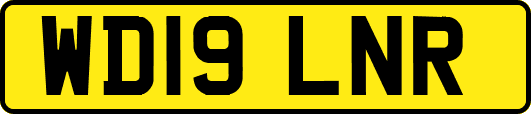 WD19LNR