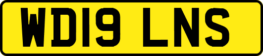 WD19LNS