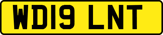 WD19LNT