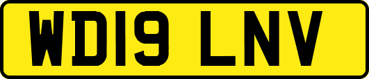WD19LNV