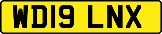 WD19LNX