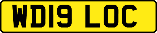 WD19LOC