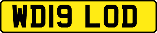 WD19LOD