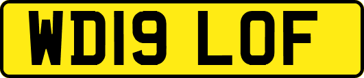 WD19LOF