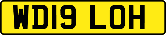 WD19LOH