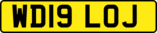 WD19LOJ