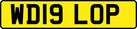 WD19LOP