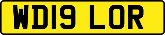 WD19LOR