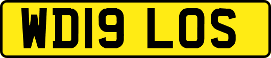 WD19LOS