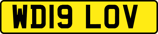 WD19LOV
