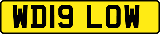 WD19LOW