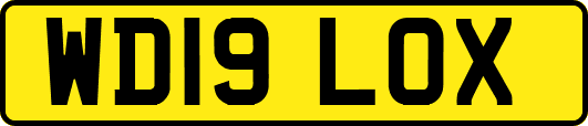 WD19LOX