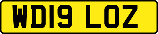 WD19LOZ