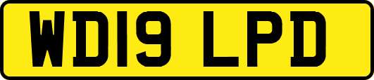 WD19LPD