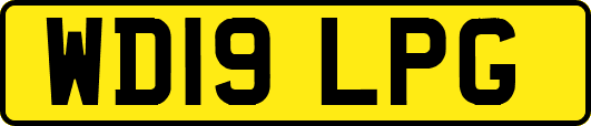WD19LPG