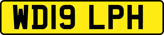 WD19LPH