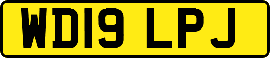 WD19LPJ