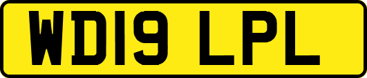 WD19LPL