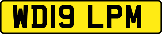 WD19LPM