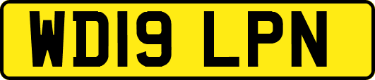 WD19LPN