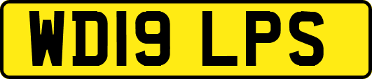 WD19LPS