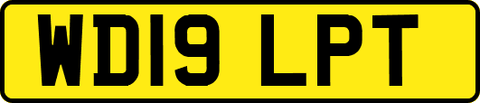 WD19LPT