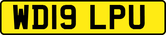 WD19LPU