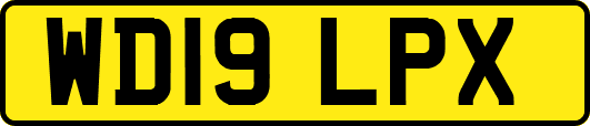 WD19LPX