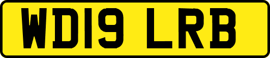 WD19LRB