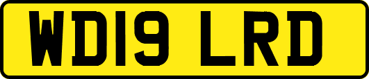 WD19LRD