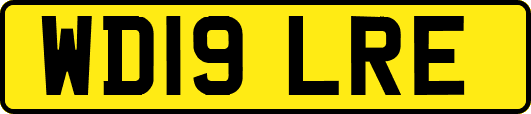 WD19LRE