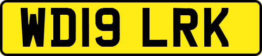WD19LRK