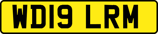 WD19LRM