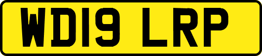 WD19LRP