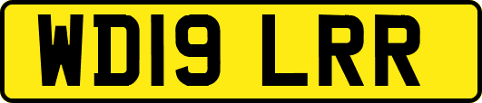 WD19LRR