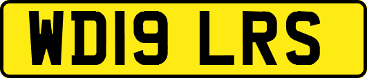 WD19LRS