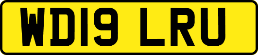 WD19LRU