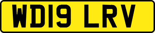 WD19LRV