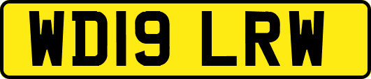 WD19LRW
