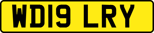WD19LRY