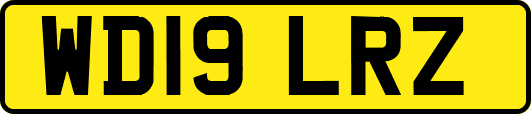 WD19LRZ