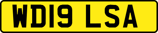 WD19LSA